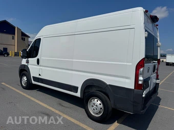 2019 Ram ProMaster 2500 Cargo Van High Roof 136.0" WB - miniatura 8