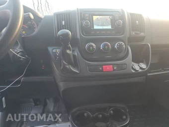 2019 Ram ProMaster 2500 Cargo Van High Roof 136.0" WB - miniatura 11