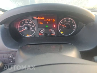 2019 Ram ProMaster 2500 Cargo Van High Roof 136.0" WB - miniatura 12