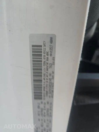 2019 Ram ProMaster 2500 Cargo Van High Roof 136.0" WB - miniatura 13