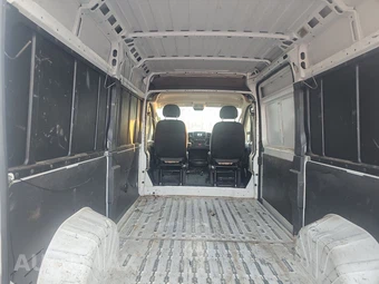 2019 Ram ProMaster 2500 Cargo Van High Roof 136.0" WB - miniatura 15