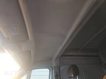 2019 Ram ProMaster 2500 Cargo Van High Roof 136.0" WB - miniatura 16