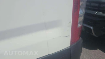 2019 Ram ProMaster 2500 Cargo Van High Roof 136.0" WB - miniatura 19