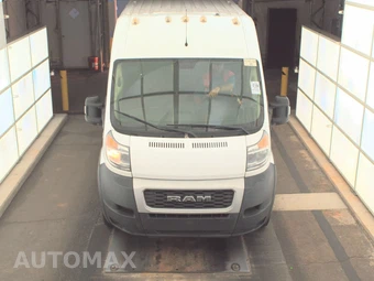 2019 Ram ProMaster 2500 Cargo Van High Roof 136.0" WB - miniatura 2