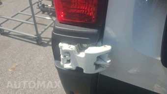 2019 Ram ProMaster 2500 Cargo Van High Roof 136.0" WB - miniatura 23