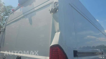 2019 Ram ProMaster 2500 Cargo Van High Roof 136.0" WB - miniatura 32