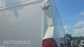 2019 Ram ProMaster 2500 Cargo Van High Roof 136.0" WB - miniatura 34