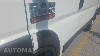 2019 Ram ProMaster 2500 Cargo Van High Roof 136.0" WB - miniatura 35