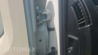 2019 Ram ProMaster 2500 Cargo Van High Roof 136.0" WB - miniatura 36