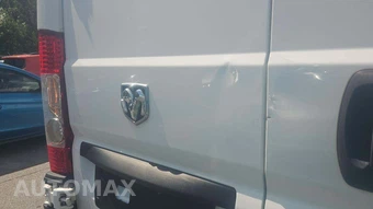 2019 Ram ProMaster 2500 Cargo Van High Roof 136.0" WB - miniatura 38