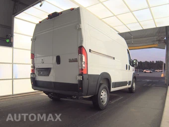 2019 Ram ProMaster 2500 Cargo Van High Roof 136.0" WB - miniatura 4