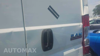 2019 Ram ProMaster 2500 Cargo Van High Roof 136.0" WB - miniatura 40