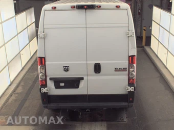 2019 Ram ProMaster 2500 Cargo Van High Roof 136.0" WB - miniatura 5