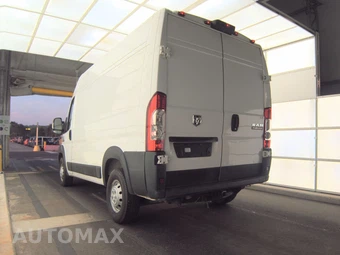 2019 Ram ProMaster 2500 Cargo Van High Roof 136.0" WB - miniatura 6