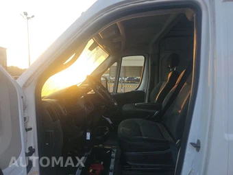 2019 Ram ProMaster 2500 Cargo Van High Roof 136.0" WB - miniatura 7