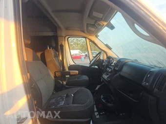2019 Ram ProMaster 2500 Cargo Van High Roof 136.0" WB - miniatura 8