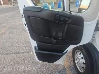 2019 Ram ProMaster 2500 Cargo Van High Roof 136.0" WB - miniatura 9