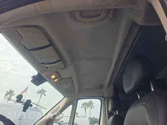 2019 Ram ProMaster 2500 Cargo Van High Roof 136.0" WB – miniatura 18