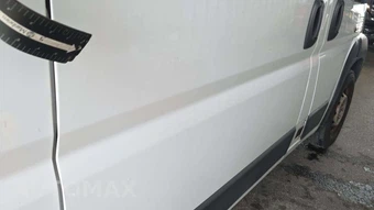 2019 Ram ProMaster 2500 Cargo Van High Roof 136.0" WB – miniatura 22