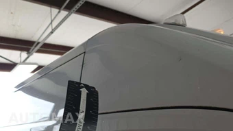 2019 Ram ProMaster 2500 Cargo Van High Roof 136.0" WB – miniatura 23