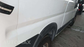 2019 Ram ProMaster 2500 Cargo Van High Roof 136.0" WB – miniatura 26