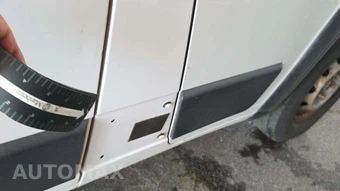 2019 Ram ProMaster 2500 Cargo Van High Roof 136.0" WB – miniatura 27