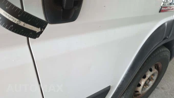 2019 Ram ProMaster 2500 Cargo Van High Roof 136.0" WB – miniatura 28