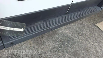 2019 Ram ProMaster 2500 Cargo Van High Roof 136.0" WB – miniatura 32