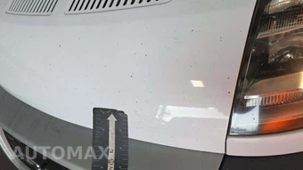 2019 Ram ProMaster 2500 Cargo Van High Roof 136.0" WB – miniatura 33