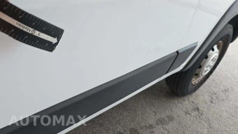 2019 Ram ProMaster 2500 Cargo Van High Roof 136.0" WB – miniatura 34