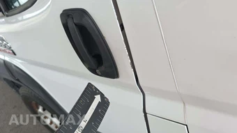 2019 Ram ProMaster 2500 Cargo Van High Roof 136.0" WB – miniatura 35