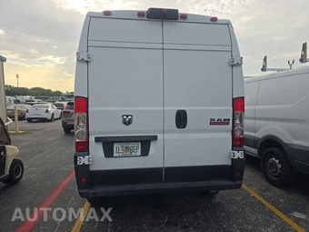 2019 Ram ProMaster 2500 Cargo Van High Roof 136.0" WB – miniatura 5