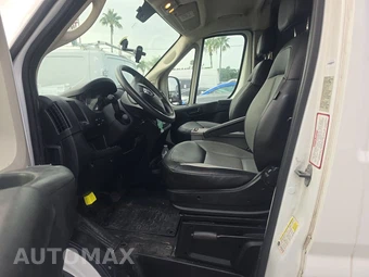2019 Ram ProMaster 2500 Cargo Van High Roof 136.0" WB – miniatura 7