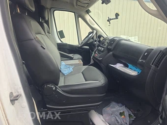 2019 Ram ProMaster 2500 Cargo Van High Roof 136.0" WB – miniatura 8