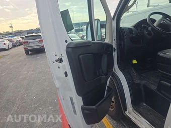 2019 Ram ProMaster 2500 Cargo Van High Roof 136.0" WB – miniatura 9