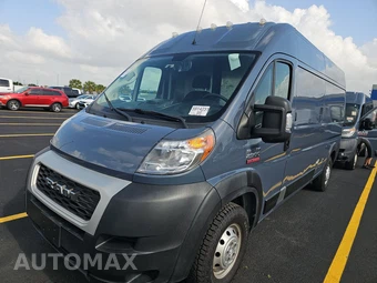 2019 Ram ProMaster 2500 Cargo Van High Roof 159.0" WB
