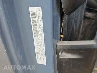 2019 Ram ProMaster 2500 Cargo Van High Roof 159.0" WB - miniatura 13