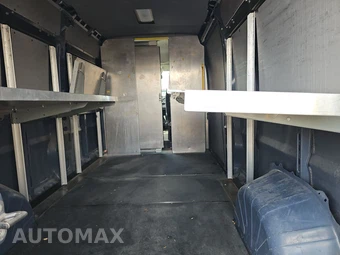 2019 Ram ProMaster 2500 Cargo Van High Roof 159.0" WB - miniatura 15