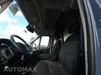 2019 Ram ProMaster 2500 Cargo Van High Roof 159.0" WB - miniatura 16