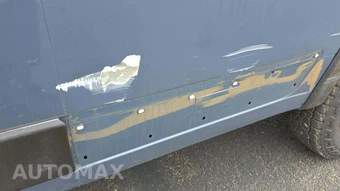 2019 Ram ProMaster 2500 Cargo Van High Roof 159.0" WB - miniatura 19