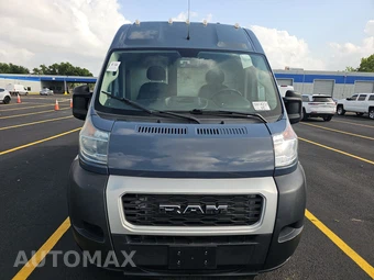 2019 Ram ProMaster 2500 Cargo Van High Roof 159.0" WB - miniatura 2