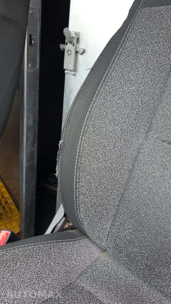2019 Ram ProMaster 2500 Cargo Van High Roof 159.0" WB - miniatura 28