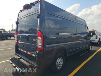 2019 Ram ProMaster 2500 Cargo Van High Roof 159.0" WB - miniatura 4