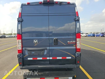 2019 Ram ProMaster 2500 Cargo Van High Roof 159.0" WB - miniatura 5