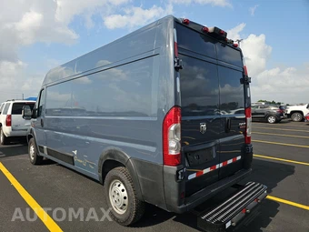 2019 Ram ProMaster 2500 Cargo Van High Roof 159.0" WB - miniatura 6