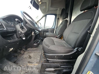 2019 Ram ProMaster 2500 Cargo Van High Roof 159.0" WB - miniatura 7