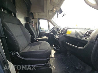 2019 Ram ProMaster 2500 Cargo Van High Roof 159.0" WB - miniatura 8