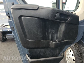 2019 Ram ProMaster 2500 Cargo Van High Roof 159.0" WB - miniatura 9