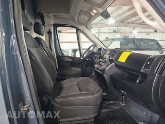 2019 Ram ProMaster 2500 Cargo Van High Roof 159.0" WB - miniatura 14