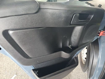2019 Ram ProMaster 2500 Cargo Van High Roof 159.0" WB - miniatura 15